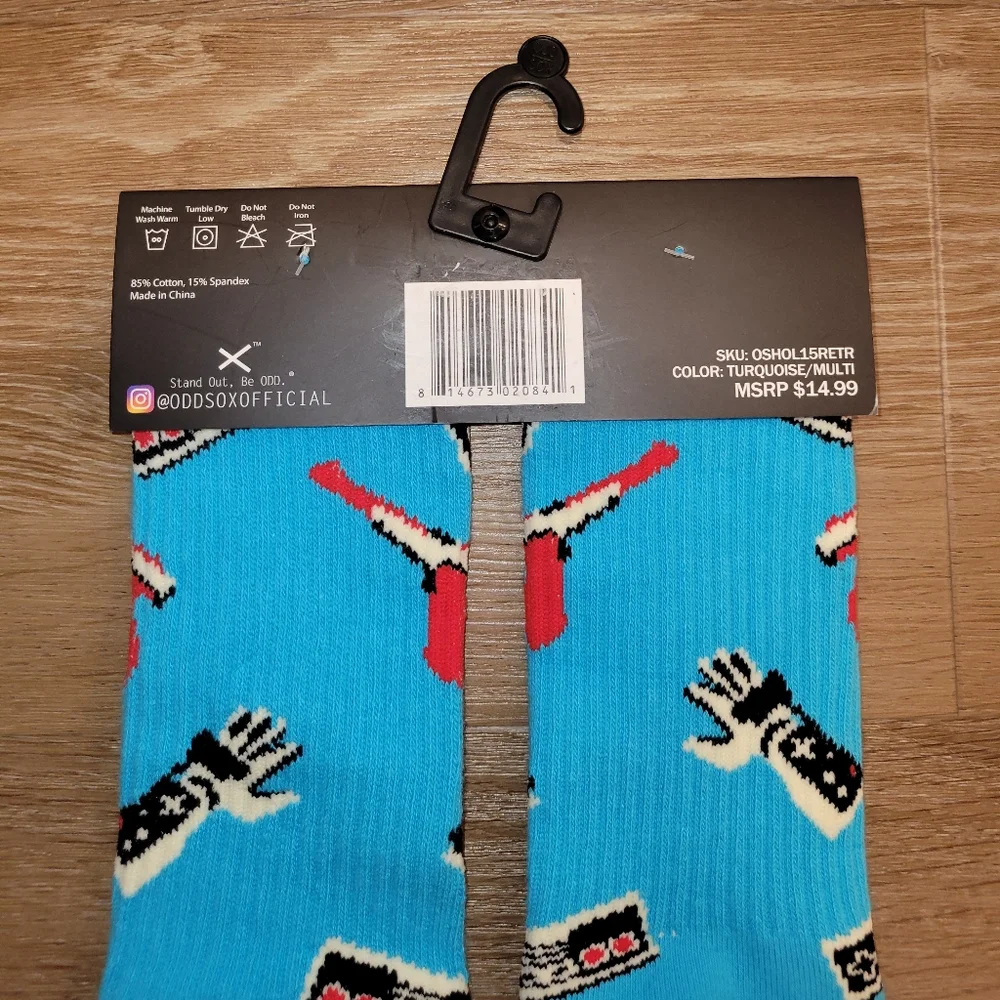 Odd Sox odd sox